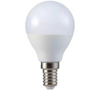 Goldlux Smart Wifi Tuya ampoule led intelligente 1x5.5 W K E14 313799
