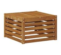 Goldonion Ensemble de canapés d'extérieur 7 pièces avec coussin anthracite | Naturale, Ensemble de jardin, meubles d'extérieur, 7 pièces