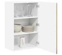 Goldonion Panneau de lave-vaisselle en bois ingénierie 50 x 31 x 80 cm | Design moderne minimaliste, structure robuste, pour intérieur cuisine contemporaine