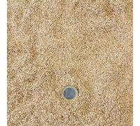 GOLDSPAN Sciure de fumage en bois de hêtre 15 kg grain 0,4-1 mm