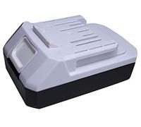 GOLEMON® 18 V 2000 mAh BL1813G Batterie pour Makita BL1811G BL1820G BL1830G BL1840G 195608-4 Batterie série G