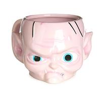 Gollum Paladone Mug sous licence officielle Le Seigneur des Anneaux et le Hobbit Dolomite