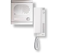 golmar 4110/AL - kit audio Uminio 1 logement