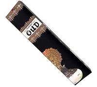 Goloka Bâtons d'encens Oud 15 g