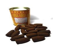 Goloka Encens Backflow Cônes - Nag Champa