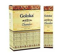 Goloka Encens Nature's Nest 12x15g