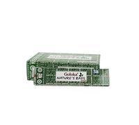 GOLOKA Incienso Nature's Basil 12x15g Nag Champa