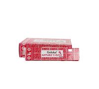 GOLOKA Incienso Nature's Rose 12x15g Nag Champa