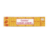 Goloka Nagchampa
