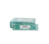 Goloka Nature's d'encens de méditation, boîte de 12 pièces