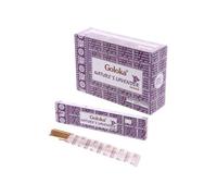 Goloka Nature's Lavande Encens 12x15g