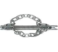 ROTHENBERGER Tête d'éjection de chaîne avec 4K, sans anneau, 22K, D=60mm - 72289