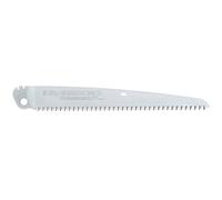 Gomeboy Lame de Rechange Droite scie Silky GOMBOY 240 mm 10 Dents - 3 cm