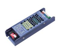 GOMING 12V 100W Ultra-mince Transformateur LED AC 200-240V à DC 12V 8.3A