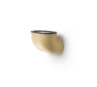 Gomito Applique Murale Ø17 Toffee R1001
