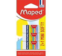 Gomma Mini Softy Maped 012403 (conf.3)