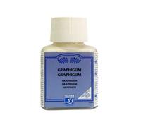 Gomme À Masquer - Drawing Gum - Bleu - Peinture Aquarelle - Lefranc Bourgeois - 75ml