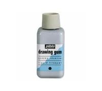 Gomme à masquer - PEBEO - Drawing Gum 250 ml - 250 ml - Pelliculable au doigt - Pour aquarelle encre gouache