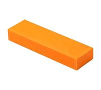 Gomme antirouille pour acier inoxydable - Bloc de nettoyage robuste pour restauration du métal | Tampon de nettoyage abrasif anti-rayures avec formule d'élimination des oxydes, appareils de cuisine et
