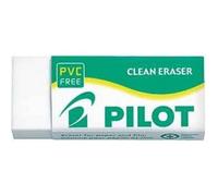Gomme Blanche Begreen Pilot Sans Pvc