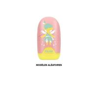 Gomme Blanche Et Taille-Crayons - 2 En 1 - Petites Fées - Milan