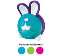 Gomme - Blanche - Lapin - Croc Croc Puzzle - Maped
