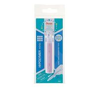 Gomme - Blanche - Stylo-Gomme - Précis - Pour Crayon Graphite Et Couleur - Pentel