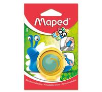 Maped Croc Croc caoutchouc malléable sous blister