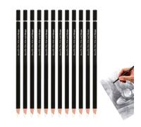 Gomme de détail | 12 pièces outils de précision fournitures d'esquisse | Gomme à dessin d'artistes pour famille, amis, adultes, hommes, femmes, maison, bureau, étude, dessin, esquisse