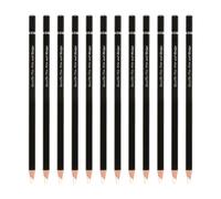 Gomme de précision - Kit d'outils d'esquisse en forme de crayon pour étudiants, gomme de surlignement à pointe fine | Papier à lettre professionnel pour portraits, illustrations,
