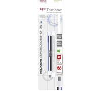 Tombow – Gomme de précision – Rectangulaire