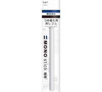 Tombow Gomme de rechange pour stylo-gomme 'MONO stick'
