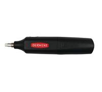 Gomme électrique avec recharge 8 gommes Derwent