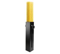 Gomme En Caoutchouc Naturel Bâton Nettoyant Carré Naturel Remplaçable