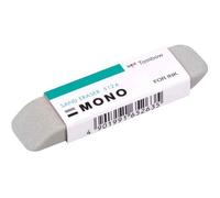 Gomme en caoutchouc naturel 'MONO sand', gris