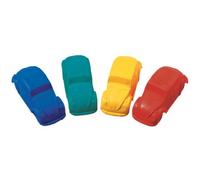 Gomme en caoutchouc VW Coccinelle, assorti