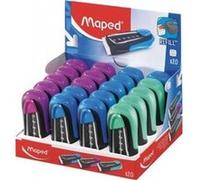 Maped Gomme en plastique Stick Pastels Modèle aléatoire G