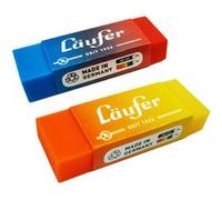 Gomme en plastique PLAST COLOR