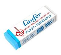 Gomme en plastique PLAST COMBI
