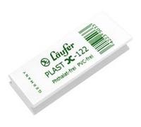 Gomme en plastique PLAST X-124