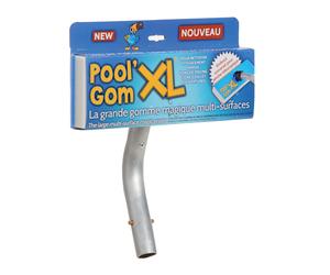 Gomme magique piscine et spa POOL'GOM XL Toucan