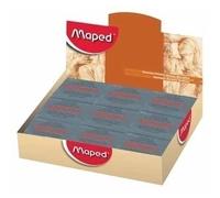 Gomme maped mie de pain efface estompe pastel fusain