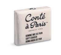 Gomme mie de pain Conté à Paris