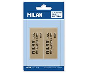 Gomme Milan 1420 the Master Gum