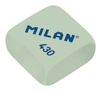 Gomme Milan 430 Couleurs Assorties 1 Unité