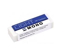 Gomme Mono Light 13 G Spéciale Papiers Délicats