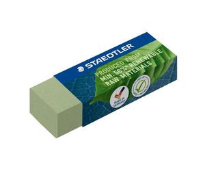Gomme naturelle sans latex Staedtler