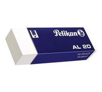 Pelikan 0 ard51-plastic/Boîte à crayons à 20 Blanc en caoutchouc pour 20)