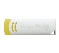 Gomme Pilot Frixion Blanc G