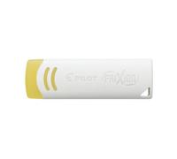 Pilot Gomme spéciale FriXion blanche – Lot de 3